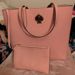 NWOT Kate Spade tote